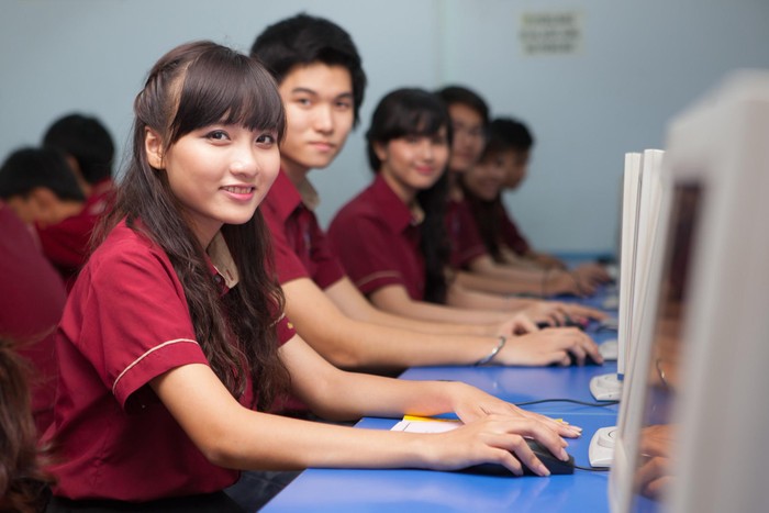Công nghệ thông tin là ngành đầu tiên của Trường Đại học Nguyễn Tất Thành đào tạo trình độ tiến sỹ