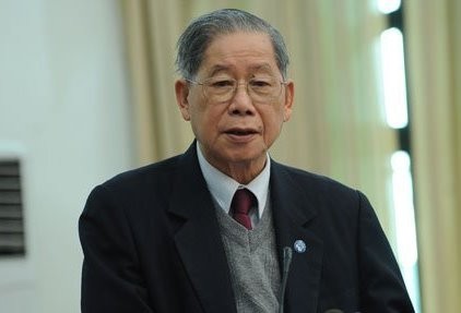 Nguyên Phó Thủ tướng Chính phủ Nguyễn Khánh. Ảnh tư liệu: vietnamnet