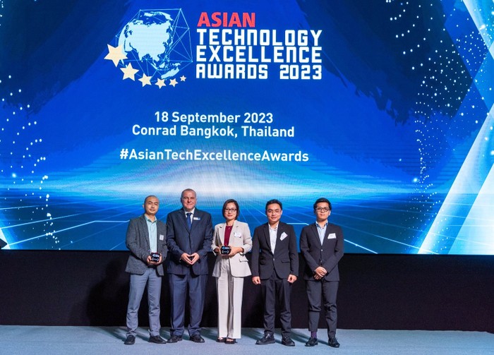 Hệ thống Giáo dục Vinschool được vinh danh với bộ đôi giải thưởng tại Asian Technology Excellence Awards 2023.