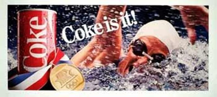 14 chiến dịch quảng cáo tiêu biểu, xuyên thế kỷ của Coca Cola  ảnh 9