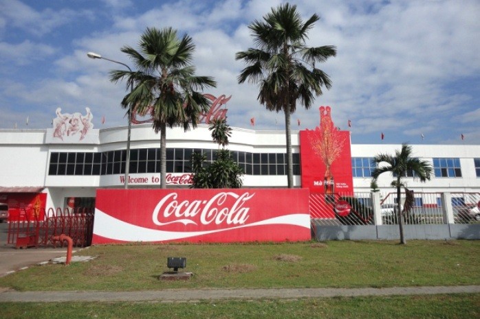Dù luôn miệng kêu lỗ song Coca Cola vẫn xin thêm đất để tiếp tục mở rộng sản xuất