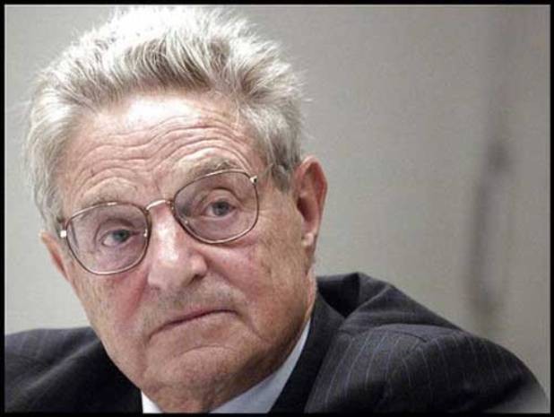 Mục tiêu 'tấn công' Hoàng Anh Gia Lai của George Soros, người đứng sau tổ chức Global Witness là muốn nhằm tới thị trường tiền tệ Việt Nam. ?