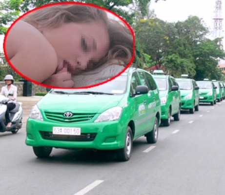 Nhiều tài xế taxi Mai Linh kể đã từng bị một "kiều nữ" dụ quan hệ tình dục nhiều lần trong một ngày và sợ đến mức bị ám ảnh? (Ảnh minh họa)
