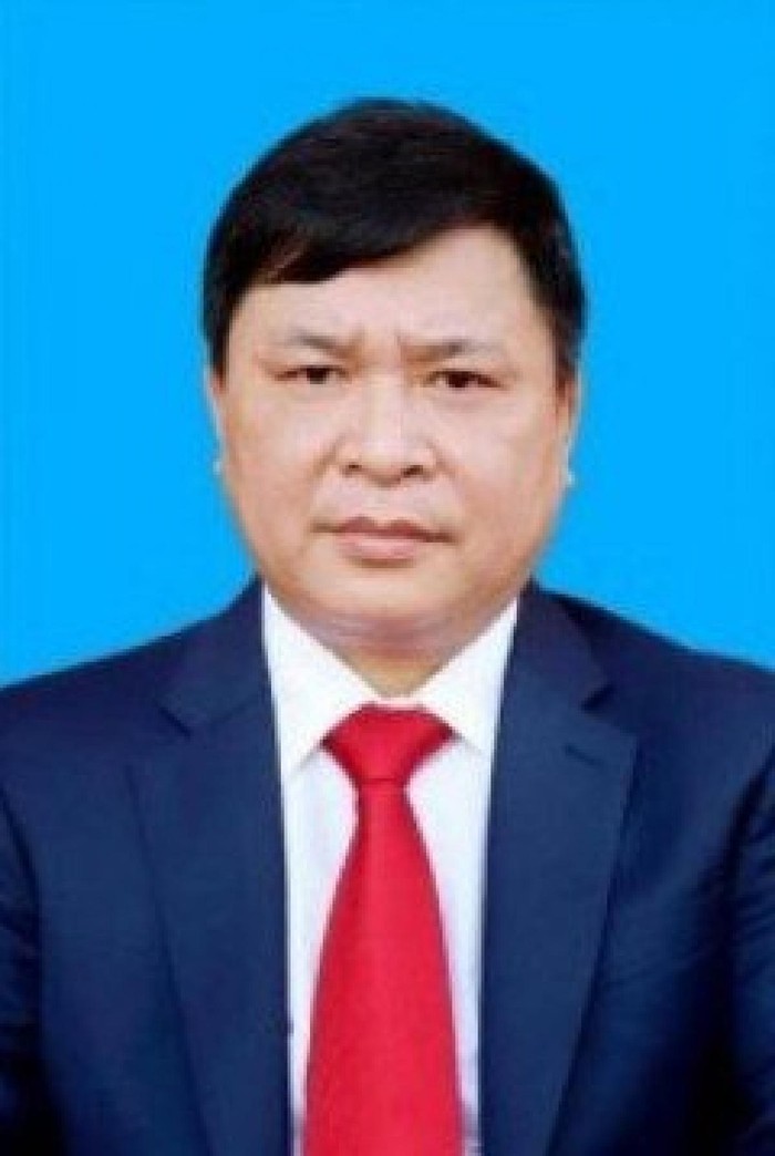 Ông Nguyễn Thế Tuấn, Phó Chủ tịch Ủy ban Nhân dân thành phố Từ Sơn. Ảnh: tuson.bacninh.gov.vn