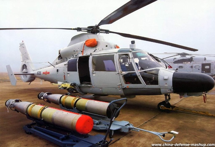 Campuchia vay tiền, mua trực thăng của Trung Quốc