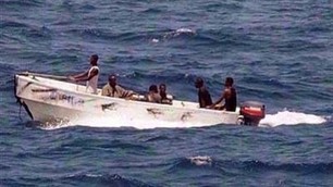 Cướp biển Somalia