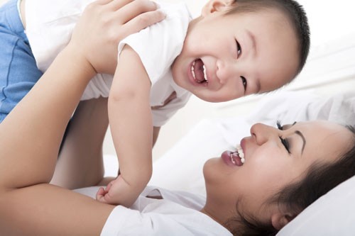 Chủng ngừa bằng vắc xin sẽ bảo vệ trẻ nhỏ trước sự tấn công của vi rút Rota