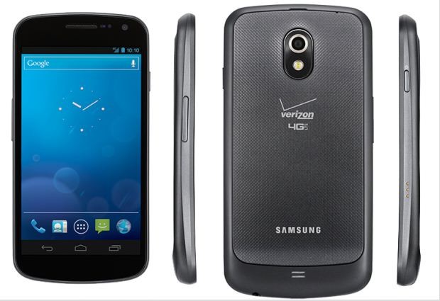 Galaxy Nexus có bộ xử lý lõi kép tốc độ 1,2GHz, trình duyệt web HTML5, camera 5-megapixel phía sau, camera 1,3-megapixel phía trước để chat video, 1GB bộ nhớ và 32GB dung lượng lưu trữ trong.