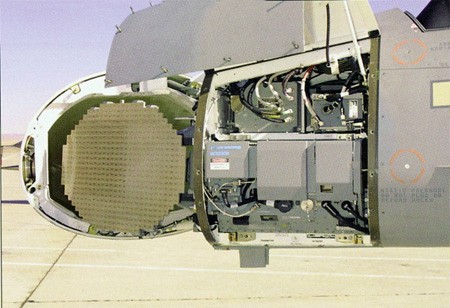 Radar APG-68(V)9