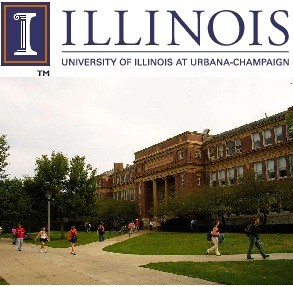 11. University of Illinois, Urbana- Champaign: Trường UIUC là một trong ba cơ sở của Đại học Illinois. Nó được thành lập năm 1867 như là một tổ chức cấp đất công cộng và có vị trí trong tiểu bang Illinois. UIUC là một trong những đại học hàng đầu được xếp hạng trên thế giới. UIUC là một đại học đa ngành, đa lĩnh vực, cung cấp giáo dục đại học và sau đại học tại hơn 150 lĩnh vực học tập và tiến hành mở rộng nghiên cứu lý thuyết và áp dụng. Hiện là một trong những đại học hàng đầu về đào tạo và nghiên cứu trên thế giới (xếp thứ 3 thế giới về đào tạo kỹ thuật, theo bảng xếp hạng năm 2007 của ARWU-FIELD).