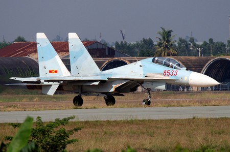 Những cải tiến nhỏ trong Su-30MK2 của Việt Nam là gì đang thu hút sự chú ý đặc biệt từ các chuyên gia quân sự nước ngoài.