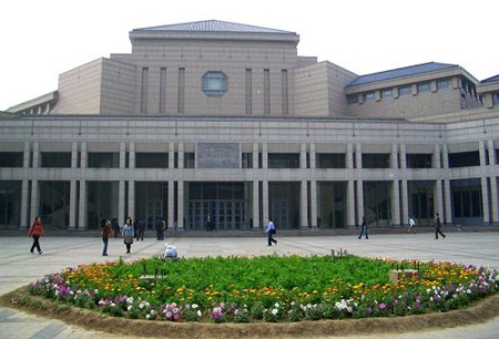 ĐH Bắc Kinh được đánh giá là trường ĐH số 1 Trung Quốc trong năm 2010