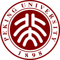 Lô Gô trường đại học Bắc Kinh – Trung Quốc