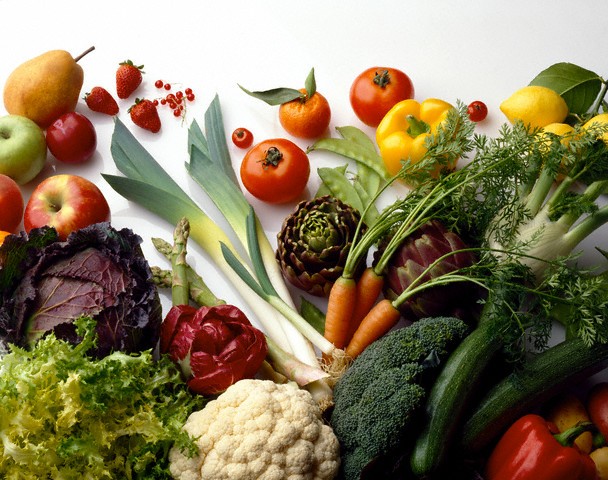 Những thực phẩm giàu folate: Một trong những cách giảm nguy cơ mắc ung thư là ăn nhiều thực phẩm giàu folate với lượng khoảng 800 milligram/ngày.