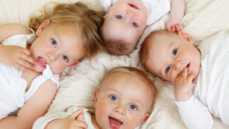 Trẻ sinh sau 42 tuần dễ gặp vấn đề về sức khỏe ảnh 1