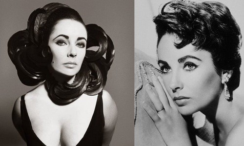 Trong các cuộc bình chọn sắc đẹp thế giới, bên cạnh các người đẹp hiện đại như Cheryl Cole, Scarlett Johansson hay Megan Fox, những cái tên được nhắc tới nhiều nhất đa phần đều là những ngôi sao của thập niên 50. Xem thêm: "Mỹ nữ Trời ban": Vẻ đẹp khiến 8 người đàn ông "rẽ ngang cuộc đời"...