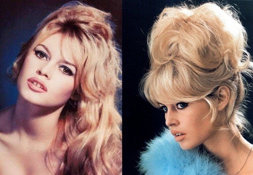 4. Brigitte Bardot Xem thêm: "Mỹ nữ Trời ban": Vẻ đẹp khiến 8 người đàn ông "rẽ ngang cuộc đời"...