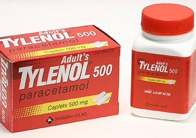 Dùng thuốc giảm đau chống đau họng có chứa acetaminophen (thuốc có bán là Tylenol) hoặc có chứa ibuprofen (thuốc bán trên thị trường hiện nay là Advil, Motrin..). Xem thêm: Những điều đấng mày râu cần biết khi tập thể hình