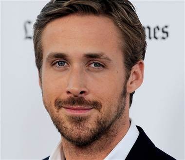 Ngôi sao Ryan Gosling của “The Notebook” trông rất cuốn hút và điển trai. Xem thêm:Vẻ lãng tử dễ "hạ gục" phái đẹp của mỹ nam Hàn