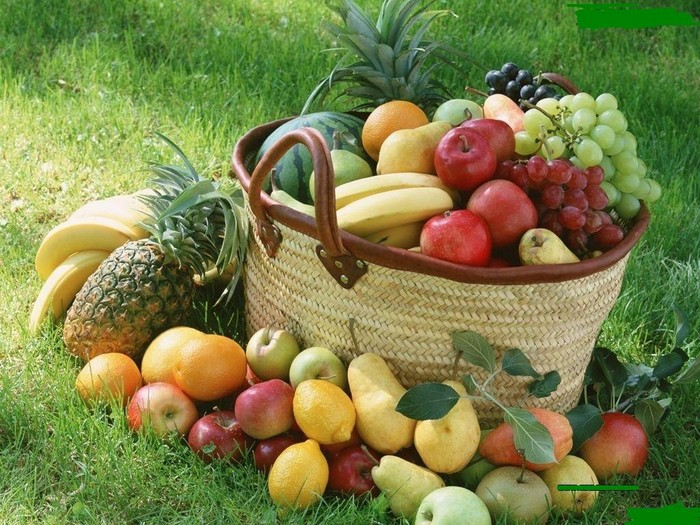 Mùa hè là mùa của trái cây. Người ta vẫn bảo ăn nhiều trái cây để giảm cân nhưng thực tế không hẳn vậy. Có những loại trái cây chứa rất nhiều đường nên có khi ăn nhiều lại không tốt cho sức khỏe, cũng không giảm cân được.