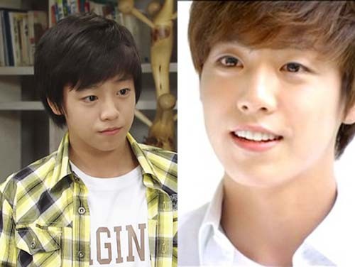 Ở Hàn Quốc, Lee Hyun Woo là ngôi sao nhí, cậu có vai diễn đầu tiên từ khi 12 tuổi trong bộ phim 'Spring Day' (Ngày xuân). Tiếp đó là một loạt các vai phụ trong: 'God of Study' (KBS2, 2010), 'Give Me Food' (MBC, 2009), 'Queen Seon Deok' (MBC, 2009), 'The Return of Iljimae' (MBC, 2009).
