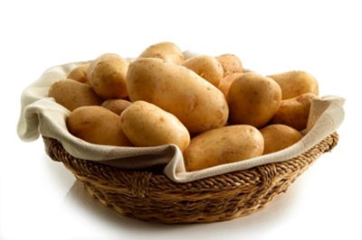 Nhiều trường hợp do đề kháng kém kết hợp với việc ăn nhiều vỏ khoai tây dẫn đến nhiễm độc mãn tính, làm giảm khả năng lọc độc của cơ thể.