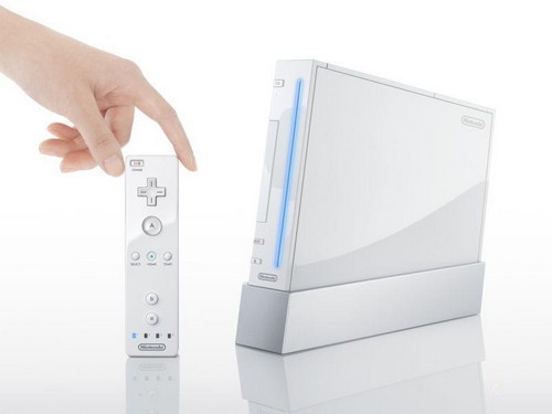 6. Nintendo Wii (2006)