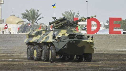 BTR-3E1 lắp động cơ diesel UTD-20 ở đuôi xe kết hợp hộp số cơ khí cho phép đạt tốc độ 95km/h trên đường bằng, tầm hoạt động 850km. Đặc biệt, trong khoang động cơ có thêm hệ thống cứu hỏa tự động. Xe bọc thép bánh lốp BTR-3E1 chở được 6 lính.