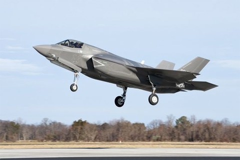 F-35