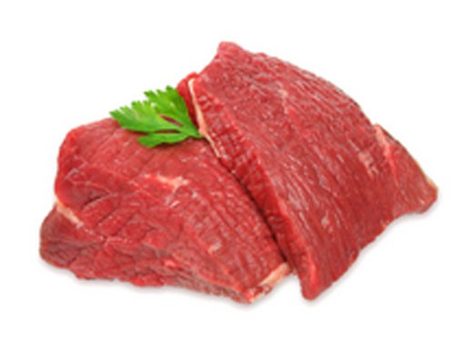 Thịt bò sống có thể chứa khuẩn E.coli
