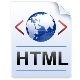 HTML (HyperText Makup Language): HTML là ngôn ngữ đánh dấu mở rộng dùng để xây dựng lên các trang web. Các trình duyệt được tạo ra để đọc các tài liệu dưới dạng HTML và giúp chúng ta có thể nhìn thấy hay nghe được nội dung trên các trang web. Nói một cách khác, các trang web khó có thể thiếu được HTML. Nếu như có sự thay đổi với HTML thì chỉ là nó được nâng cấp ngày càng tinh vi mà thôi. Trong tương lai, người dùng sẽ dễ dàng truy cập trang web nhanh hơn, hiện đại hơn, dễ dàng hơn và tiện lợi hơn.