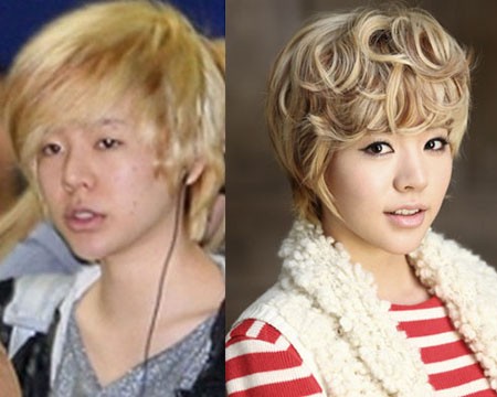 Sunny (Girls Generation)