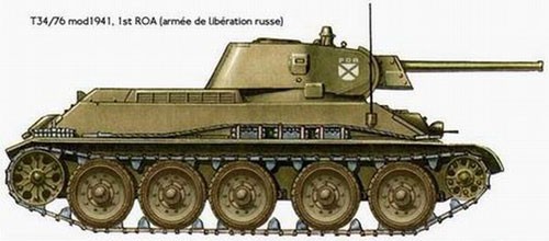 Một khả năng vượt trội khác của T-34 đã được ghi nhận là khả năng dễ sửa chữavà phục hồi ngay tại chiến trường. Không khó để các kỹ sư sửa chữa T-34 ngay tại các công sự chiến trường, dù chúng có bị hư hại tới hơn 30% hay bay mất tháppháo. Hơn nữa, lớp vỏ thép dày 52 mm cho phép T-34 chống được nhiều vũ khí chống tăng.