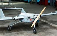 Quân đội Cuba có khả năng mua UAV Sterkh-BM?