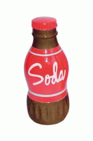 9. Soda: Hầu hết các loại cola đều chứa nhiều caffeine hoặc chứa hàm lượng đường fructose rất cao sẽ làm bạn mất ngủ cả đêm.
