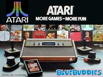 Atari VCS/2600