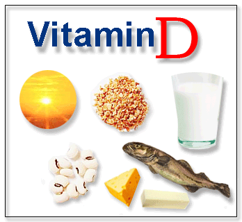 Cảm giác chóng mỏi mắt và giảm thị lực. Xuất hiện các vết nứt trên men răng. Bạn cần “vitamin mặt trời” là vitamin D, về căn bản nó được sản sinh trong da của chúng ta dưới tác động của tia cực tím. Bạn cũng có thể bổ sung Vitamin D bằng các sản phẩm chế biến từ sữa, ngũ cốc,...