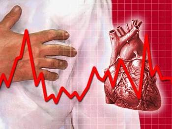 10. Bệnh tim mạch: Trong những ngày chuyển mùa thì số người bị nhồi máu cơ tim có thể tăng gấp đôi, kể cả nguy cơ đột quỵ cũng tăng. Thế nhưng ở những người khỏe mạnh cũng không hiếm chứng tăng huyết áp, chứng khó thở, tim đập nhanh do sự thay đổi nhiệt độ gây ra. Vì vậy, bạn càng cần chú ý điều chỉnh hoạt động của tim và mạch, huyết áp để ngăn chặn các cơn phát bệnh, chứ không nên để đến khi bị bệnh mới điều trị.