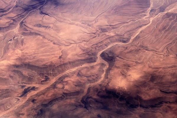 Sa mạc Sahara, miền Bắc châu Phi