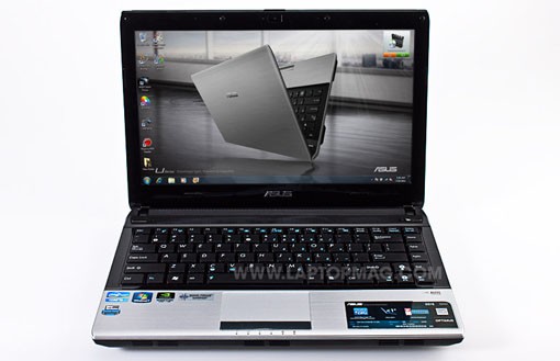 Laptop ASUS U31SD-A1
