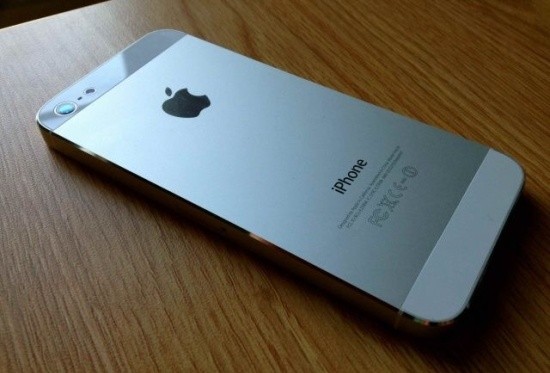 Vấn đề này có thể khiến iPhone 5 giảm doanh số.