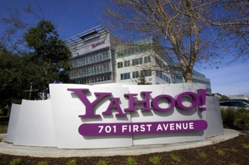 5. Yahoo!: Giá trị thương hiệu giảm: 13%; giá trị hiện tại: 3,9 tỷ USD (xếp thứ 97); công ty mẹ: Yahoo; doanh thu thay đổi trong 1 năm: -10.6%; lĩnh vực: Dịch vụ Internet.