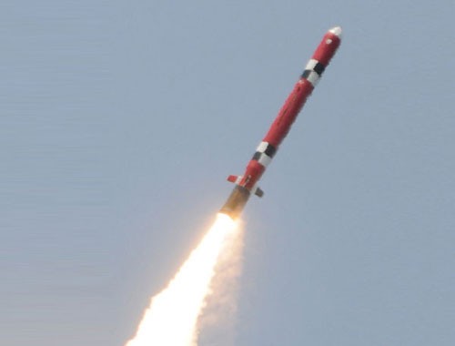 Tên lửa hành trình tầm xa Hyunmoo 3 giúp Hàn Quốc tạm bớt lo trước "sức ép tên lửa đạn đạo" từ Triều Tiên.