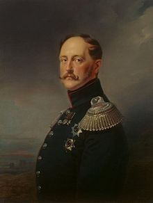 Hoàng đế Pháp Napoléon III