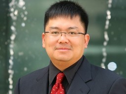 Ông Hoàng Nam Tiến (43 tuổi) - Chủ tịch FPT Software