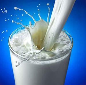 Các sản phẩm từ sữa: Các sản phẩm từ sữa chứa lượng chất béo thấp và là nguồn cung cấp canxi rất tốt đồng thời giúp giảm chất béo trong cơ thể.