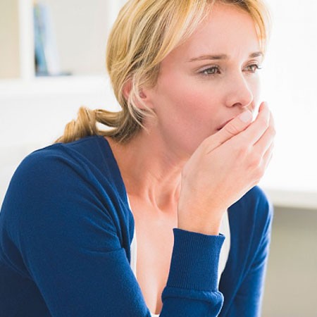 Nhiễm trùng đường hô hấp: Theo nghiên cứu đăng trên Chuyên san Journal of Periodontology, bệnh về lợi có thể làm tăng nguy cơ mắc các bệnh nhiễm trùng đường hô hấp như bệnh phổi tắc nghẽn mạn tính và viêm phổi. Nguyên nhân gây ra các bệnh này thường do vi khuẩn phát triển trong miệng được hít vào phổi, khiến đường hô hấp bị sưng tấy.