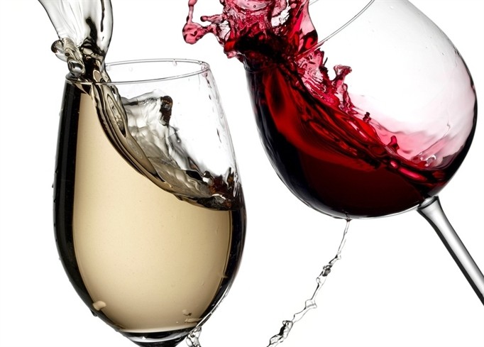 Uống nhiều rượu gây hại cho sức khỏe