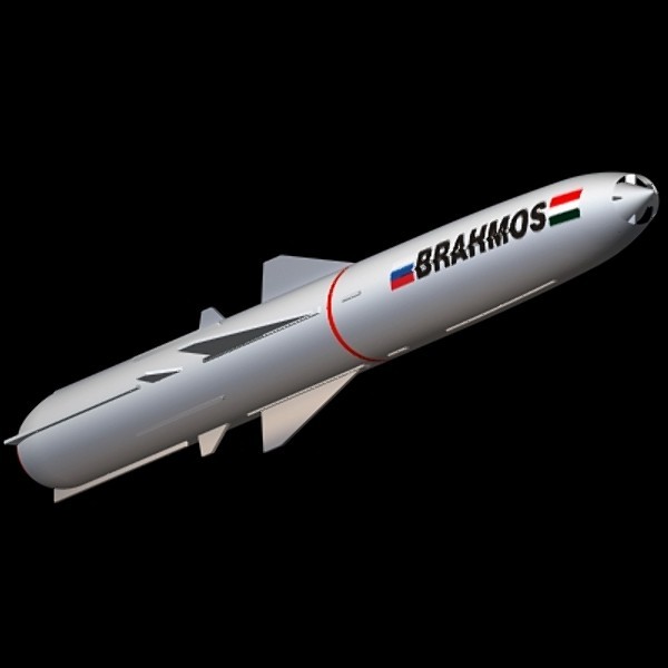 Nga-Ấn hợp tác sản xuất tên lửa hành trình Brahmos