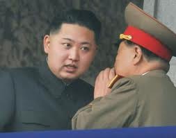 CHDCND Triều Tiên bước vào thời đại Kim Jong-ul